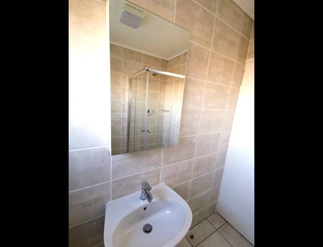 0.5 BEDROOM APARTMENT TO LET IN SAVANNAH COUNTRY ESTATE